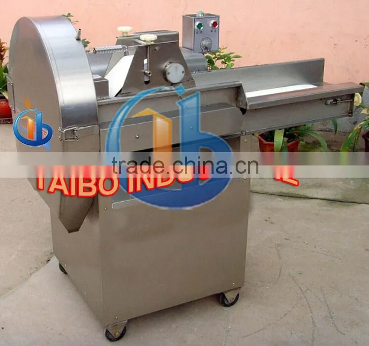 Electric meat mincer for industry and commercial