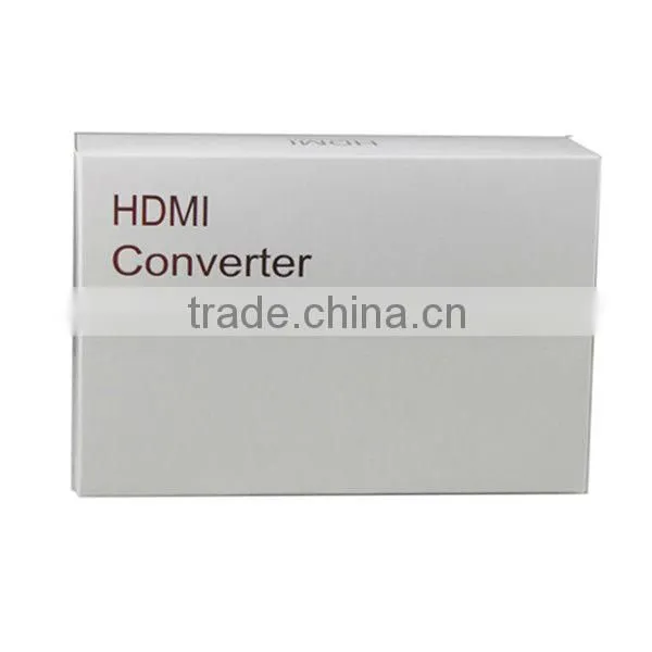 vga to hdmi hd hdtv video converter