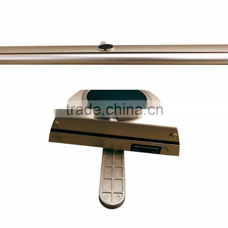New Golden Tone H50 50 inch 4:3 manual projection screen for office training meeting home theater display