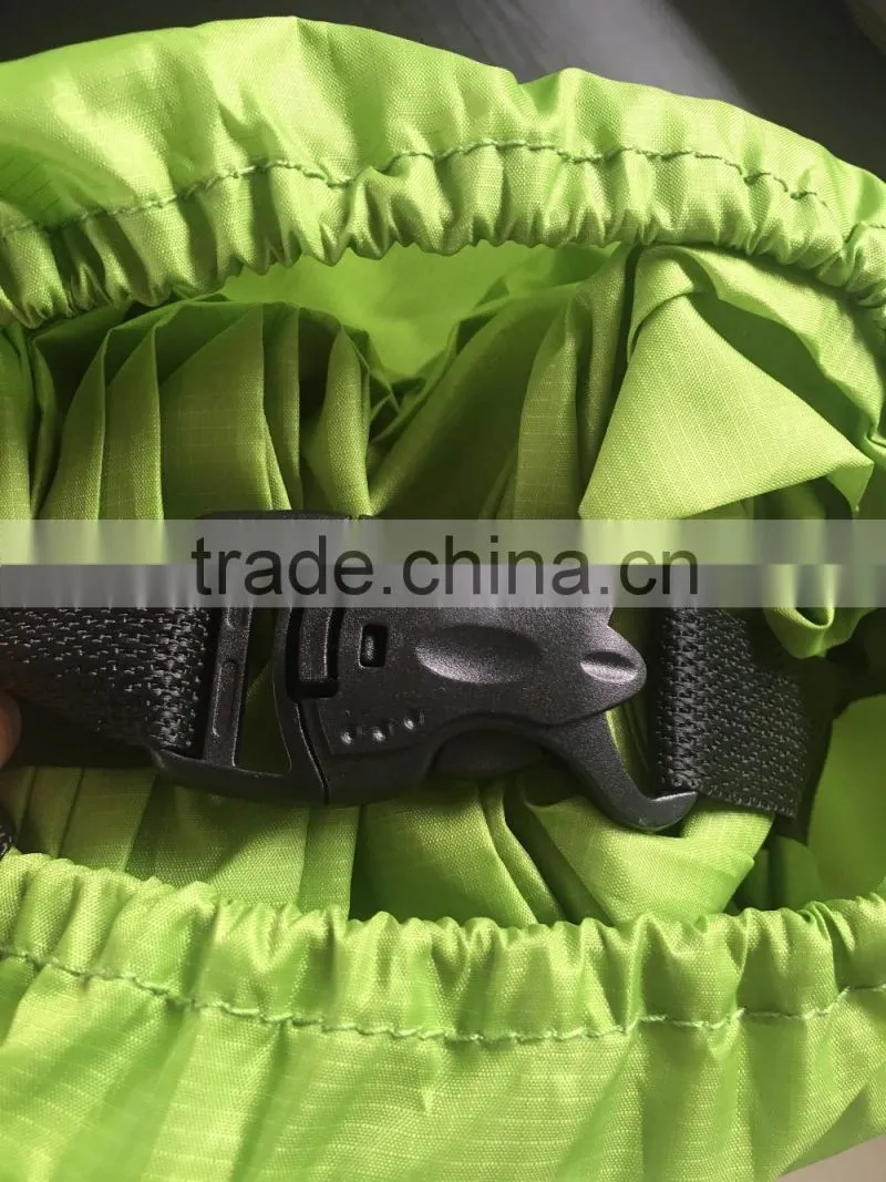 Inflatable Outdoor Air Sleep Sofa Couch Portable Furniture Sleeping Hangout Lounger Imitate Nylon External Internal PVC