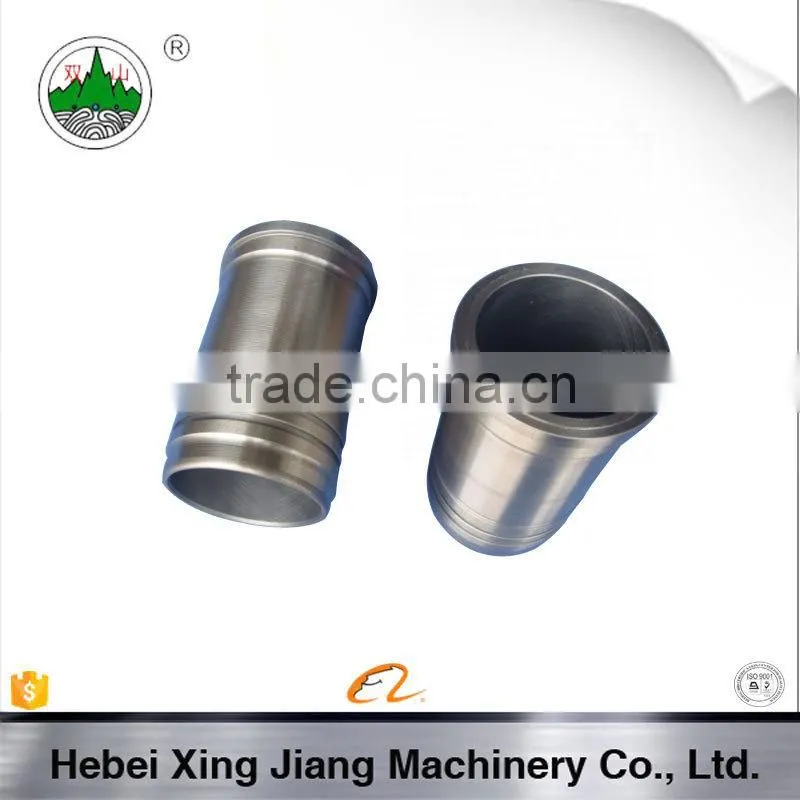 Hebei Diesel Engine R180 Cylinder Liner For Diesel Engine