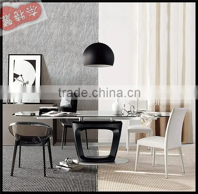 Natural Bamboo Sliding Door Wall Partition Resin Panel