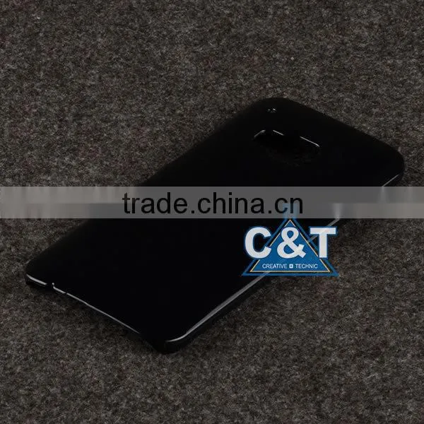 C&T Hot new products soft clear tpu case for lg nexus 5x