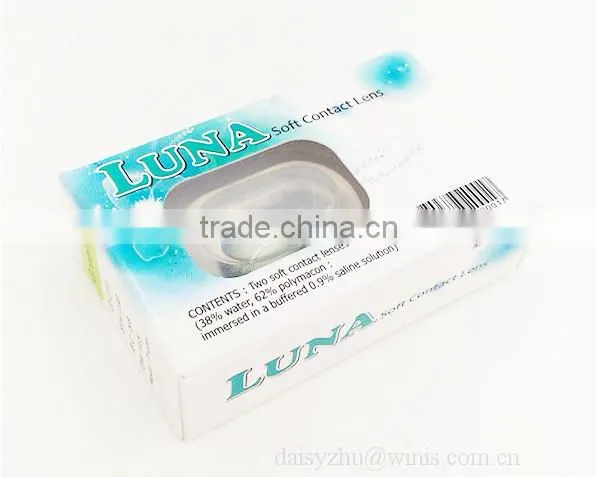 Luna G-211 free color contacts Wholesale Korea Contact Lenses