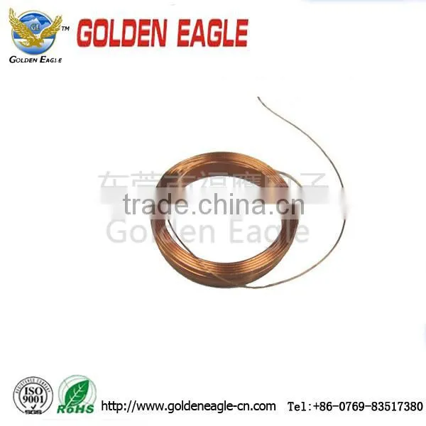Hot sale SMD transformer coil /copper air coil