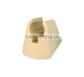 ABS plastic shower head holder