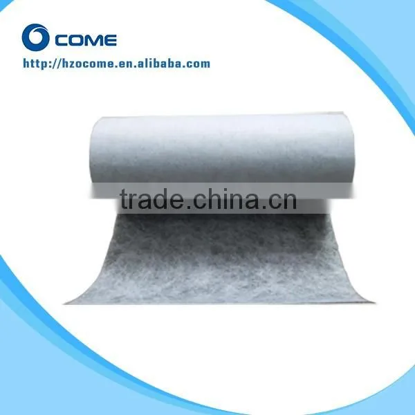 automative cabin air filter media for car air conditioner
