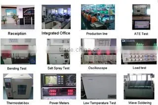 Shenzhen Y-ruo Century Technology Co., Limited company overview - view 1