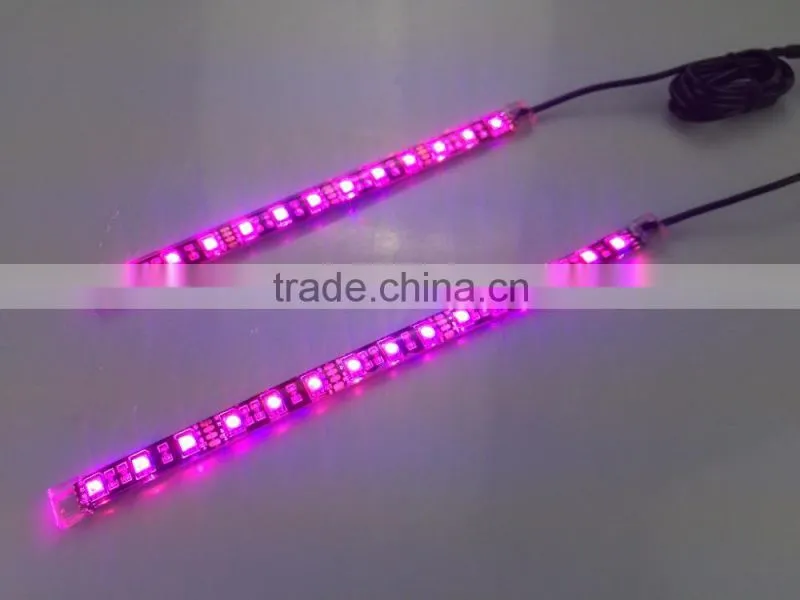 Waterproof flexible 5050 12V/220V led strip light