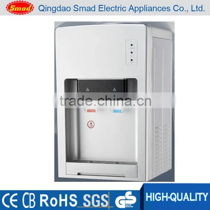 electronic drink dispenser mini hot and cold water dispenser