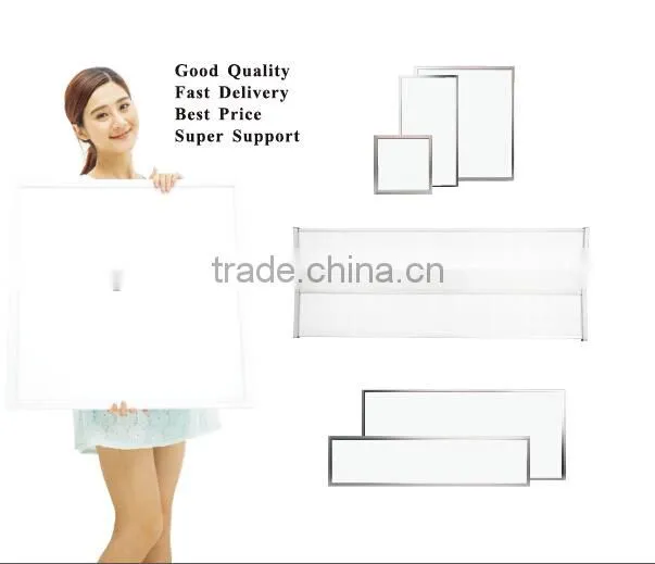 600X600mm led light panel