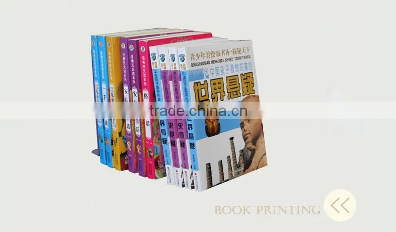 wholesale children story printing book