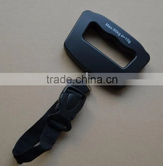 Weiheng A05L hanging type weight scale balance