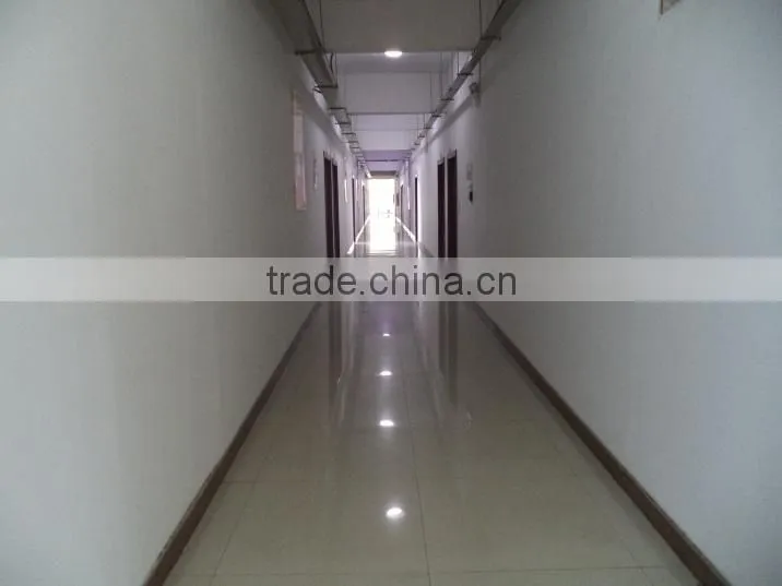 Jiangsu Xin Zhong Ya Racking Manufacturing Co., Ltd. company overview - view 3