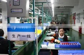 Shenzhen Trusda Industrial Co., Ltd. company overview - view 3