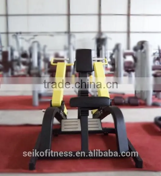 Plate Loaed/Fitness Equipment /Gym/ ROW