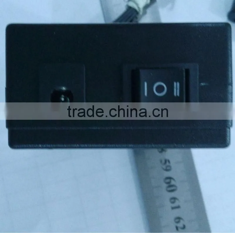 A3 DC12V el inverter A4 el backlight panel inverter
