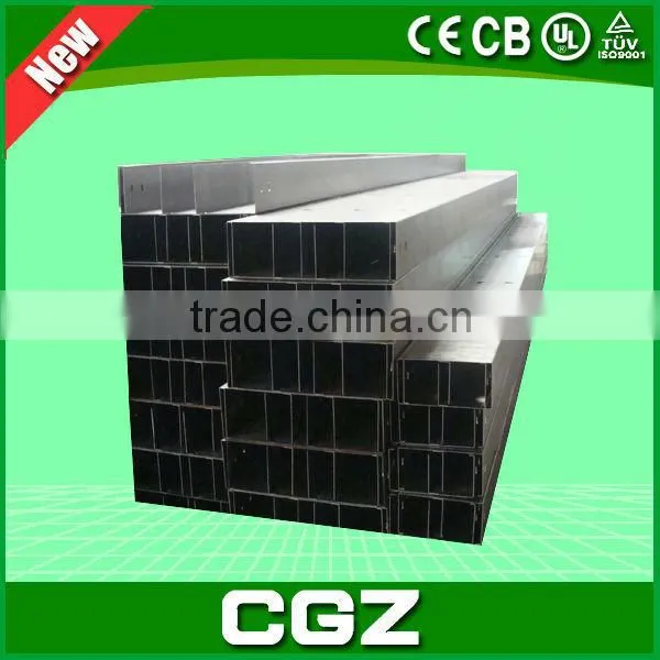 Durable new stainless steel wire and cable bridge