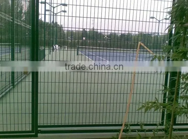 Palyground Fence Wire Mesh ( Direct Factory )