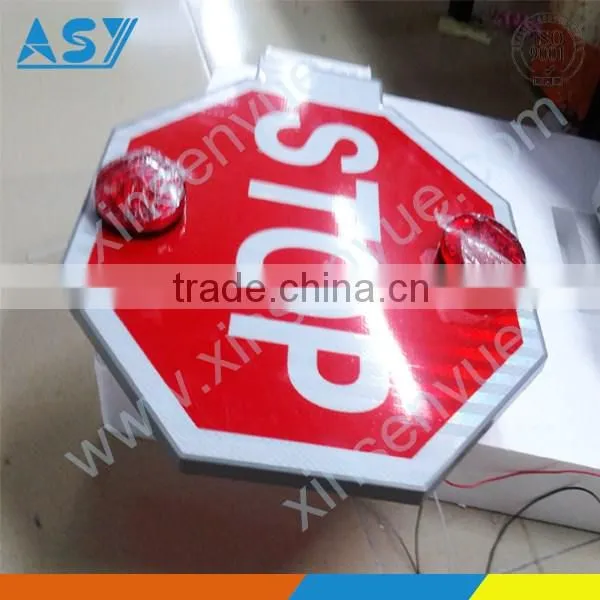 Auto Stop Arm Push Button Swithes Hot-Sell
