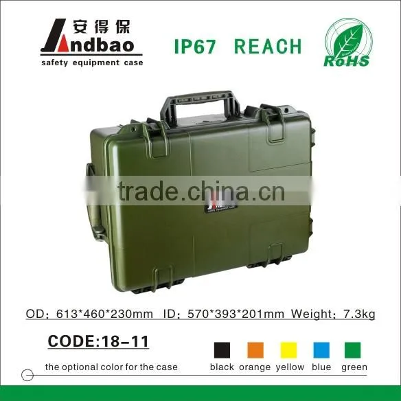 Laptop protective case plastic