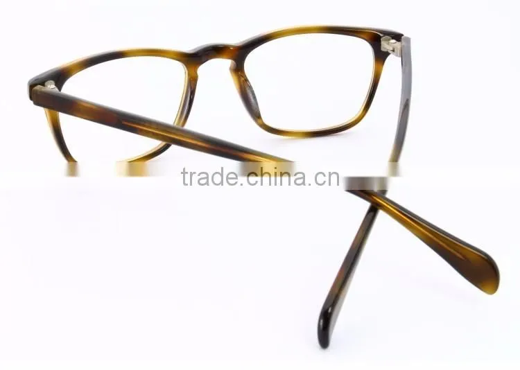 G3199S-C1740 latest fashion optical frame models handmade eyewear