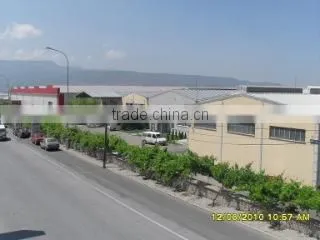 Klass Dis Ticaret Limited Sirketi company overview - view 2