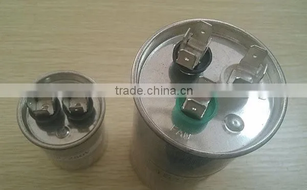 CAPACITOR CBB65A 450VAC 40uF 40 MFD AC Motor Compressor Start