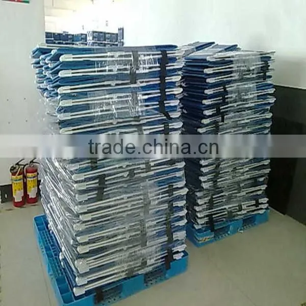 High quality PP Hollow/corrugated Sheet box/case