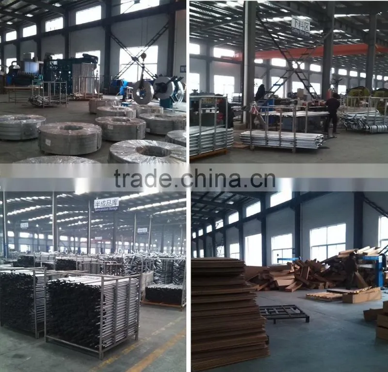 Springs for trampoline