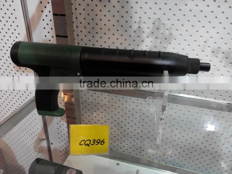 Powder Actuated Tool Nail Gun PT-396
