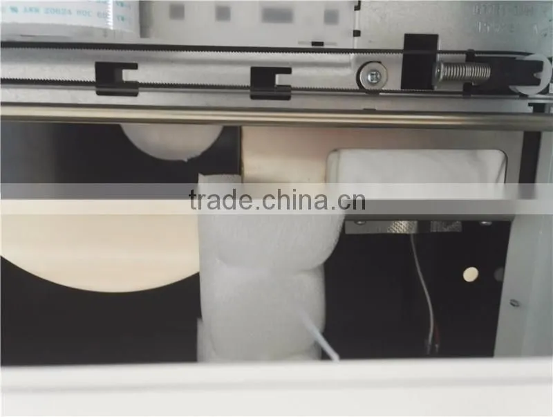 High speed edible ink diy cake photo digital printing machine for sale