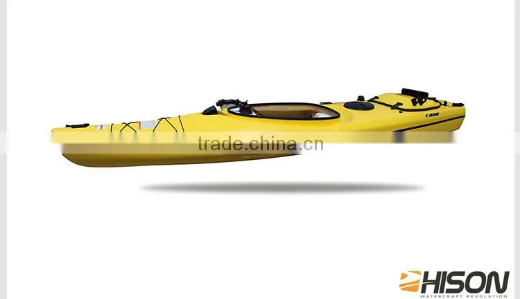 2014 Hison New Summer jet canoe boat for sale
