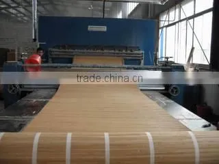 Ningbo Yusheng Bamboo And Wooden I/E Co., Ltd. company overview - view 2