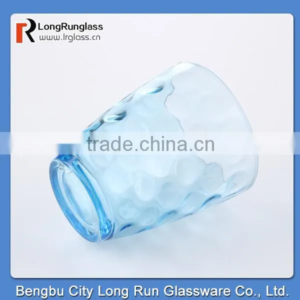 LongRun 23oz new and special design drinking glass water cup juice mug low price