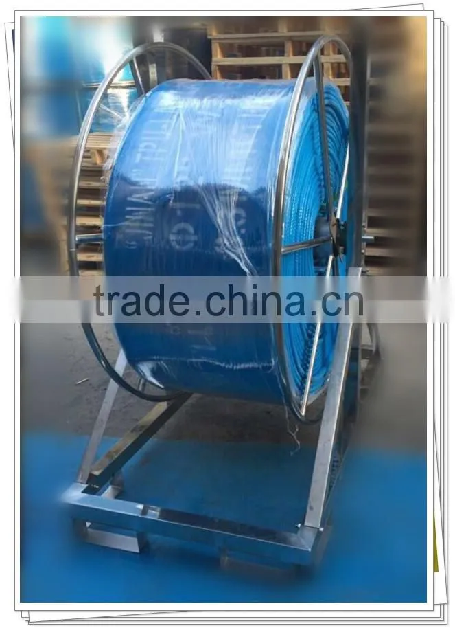 Agricultural Irrigation tpu layflat hose