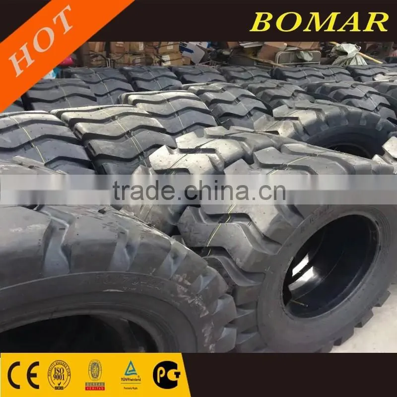Engineering Tyres Engineering Tire for Construction Machinery