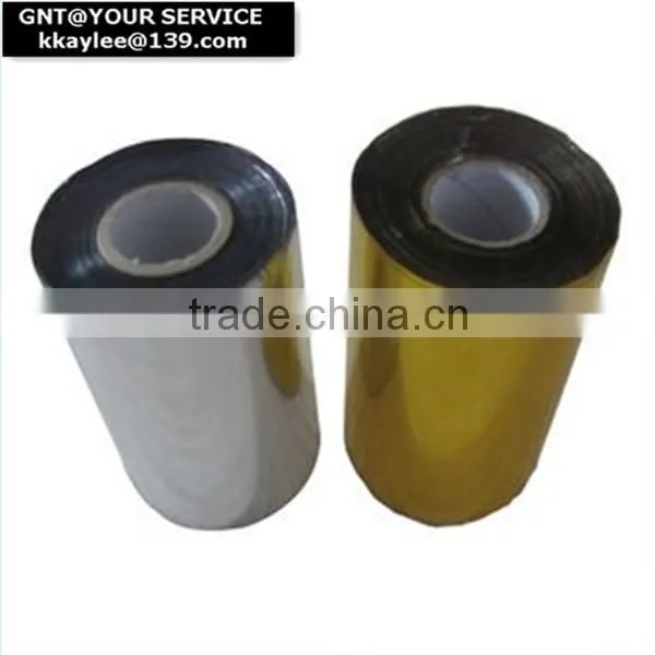 GNT hot stamping foil---PET material