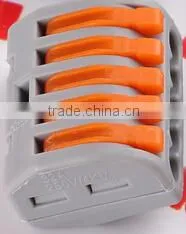 spring clamp phoenix contact wago screw thermocouple and rtd current terminal block
