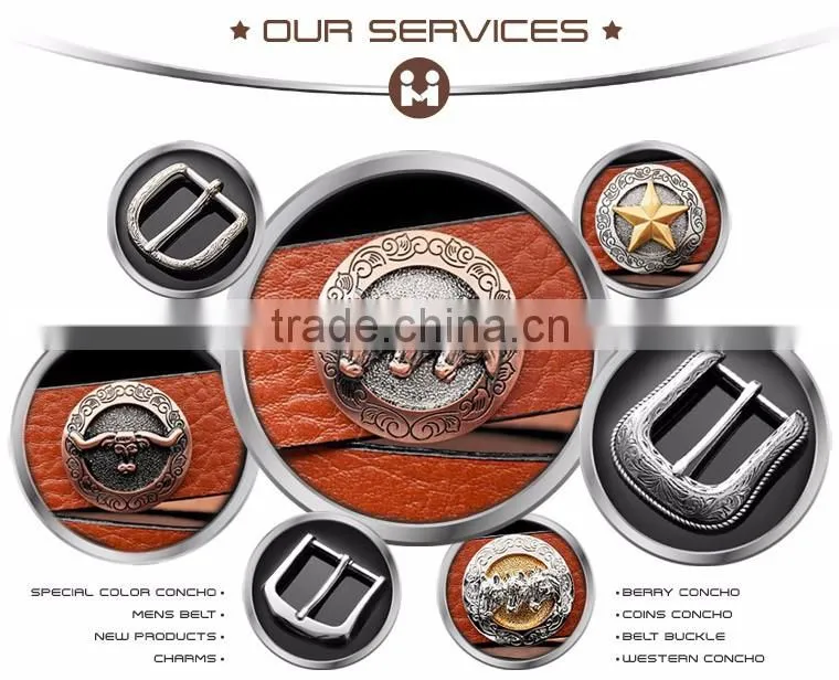 aircraft buckle fashion belt