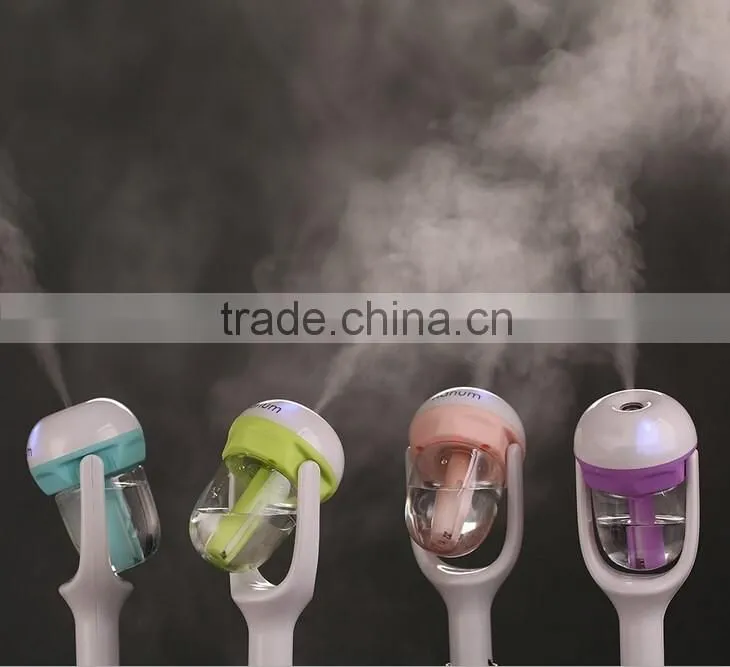 2016 Hot new Car accessories car air humidifier/air car humidifier/car humidifer