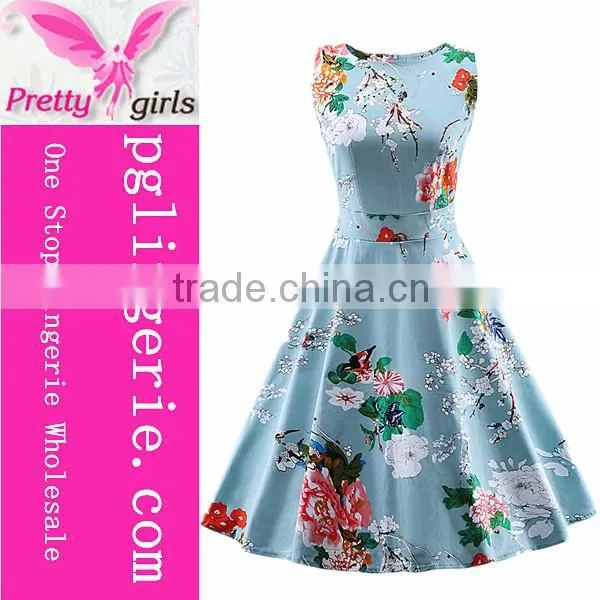 Fashionable Women Normal Dress Patterns For Girls