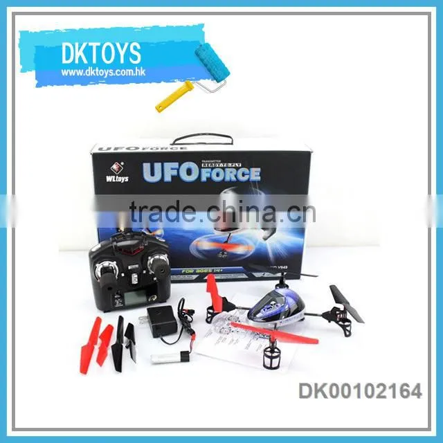 WL V959/ V969/ V979/ V989/ V999/ V222/ V949/ V212 Original Rechargeable Battery UC721855 3.7V 500mAh Battery