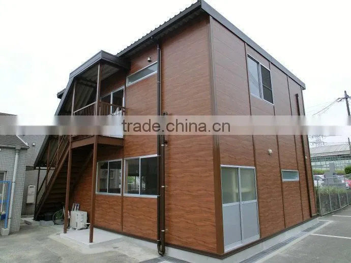 Pre engineered building