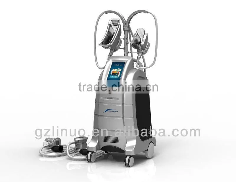LN-164S freezing fat lipo cryo machine