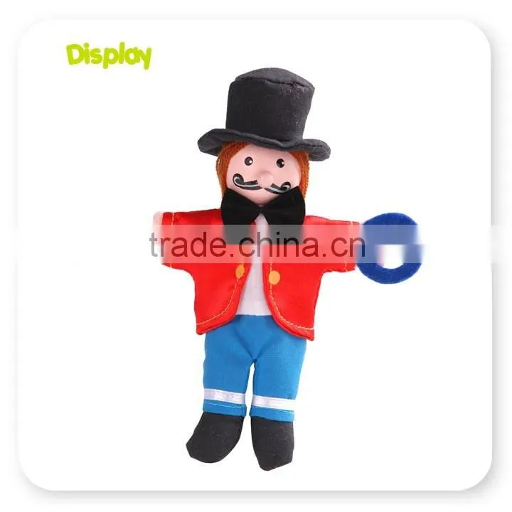 hangzhou Wooden Puppet Theatre toy marionette puppet