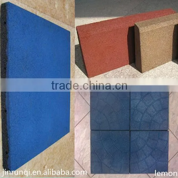 XLB-550*550*4 rubber floor mat making machine / rubber flooring tiles vulcanizing press