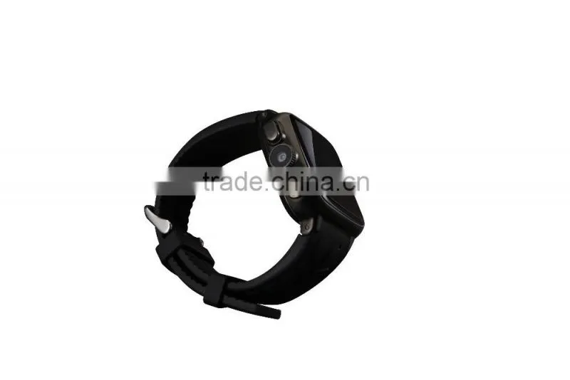 Doogee S1 watch 1.54 Inch Dual Core MTK6572 Support 3G Network with 5.0MP Camera Smart Watch new fashion sport watch