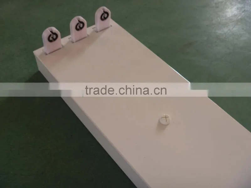 T8 3X120CM LED tube fixture