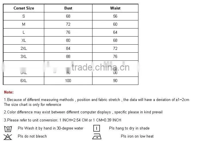 Factory price with excellent quality faux leather fat woman sexy corset